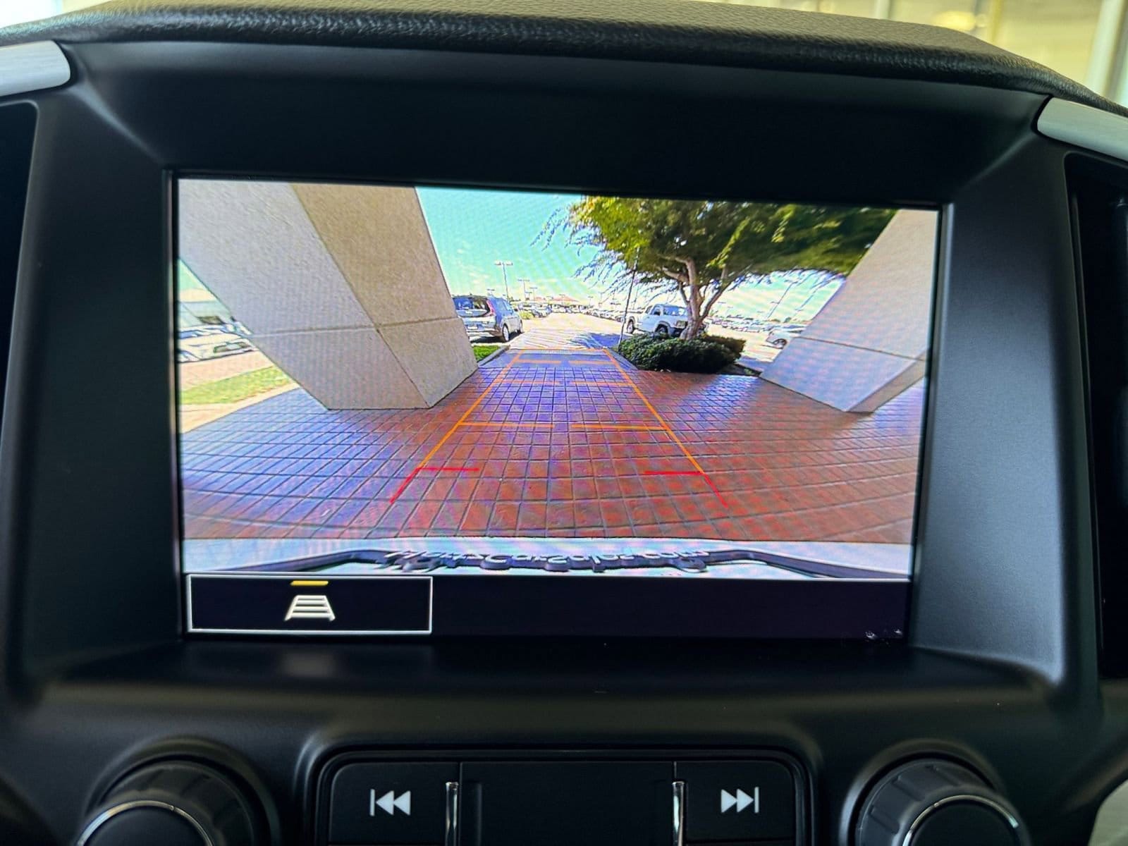 Thumbnail: 2024 GMC Terrain - 17