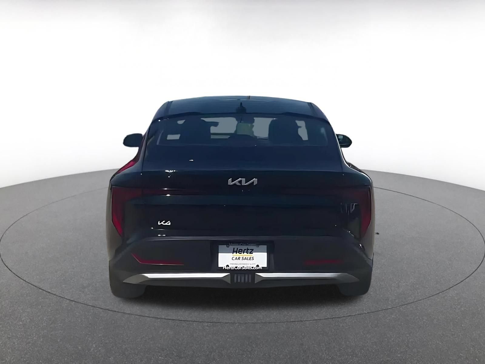 Thumbnail: 2025 Kia K4 - 3