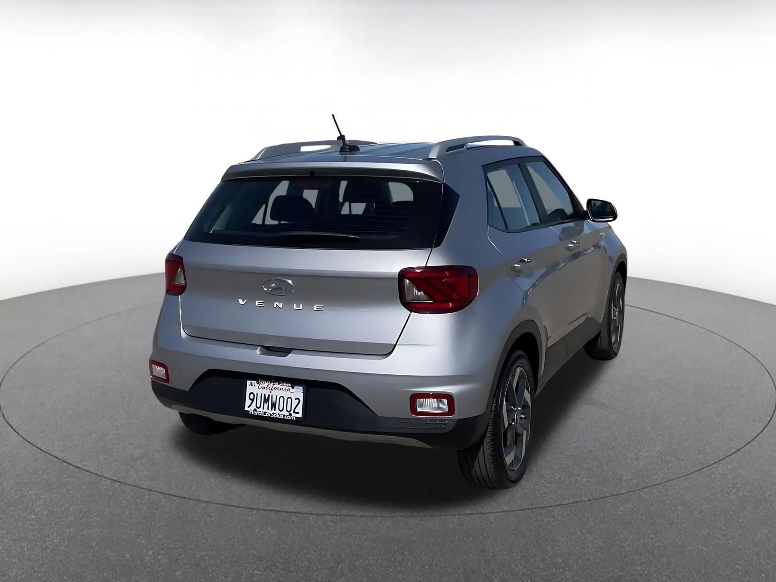 Thumbnail: 2025 Hyundai Venue - 14