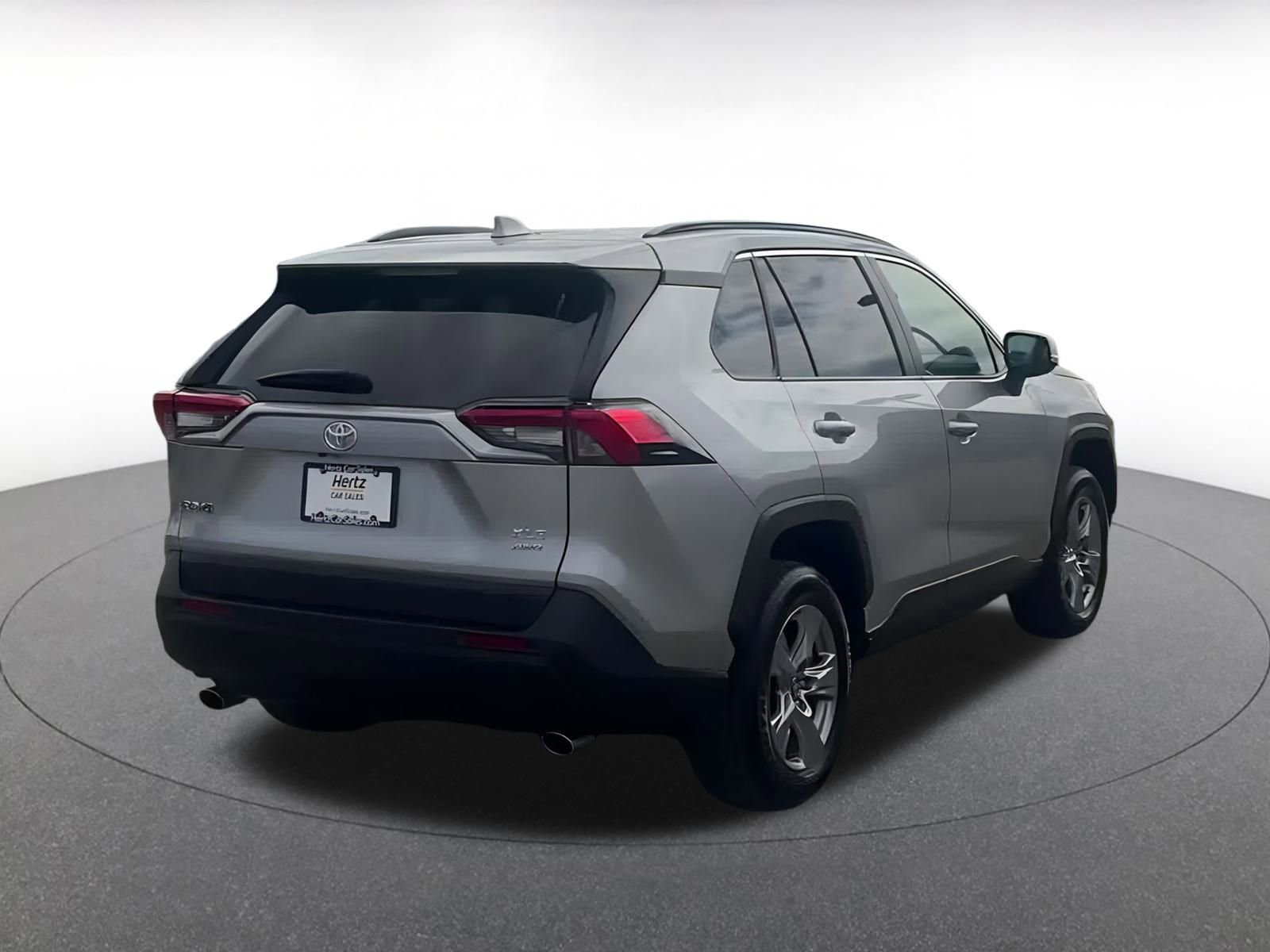 Thumbnail: 2025 Toyota RAV4 - 14