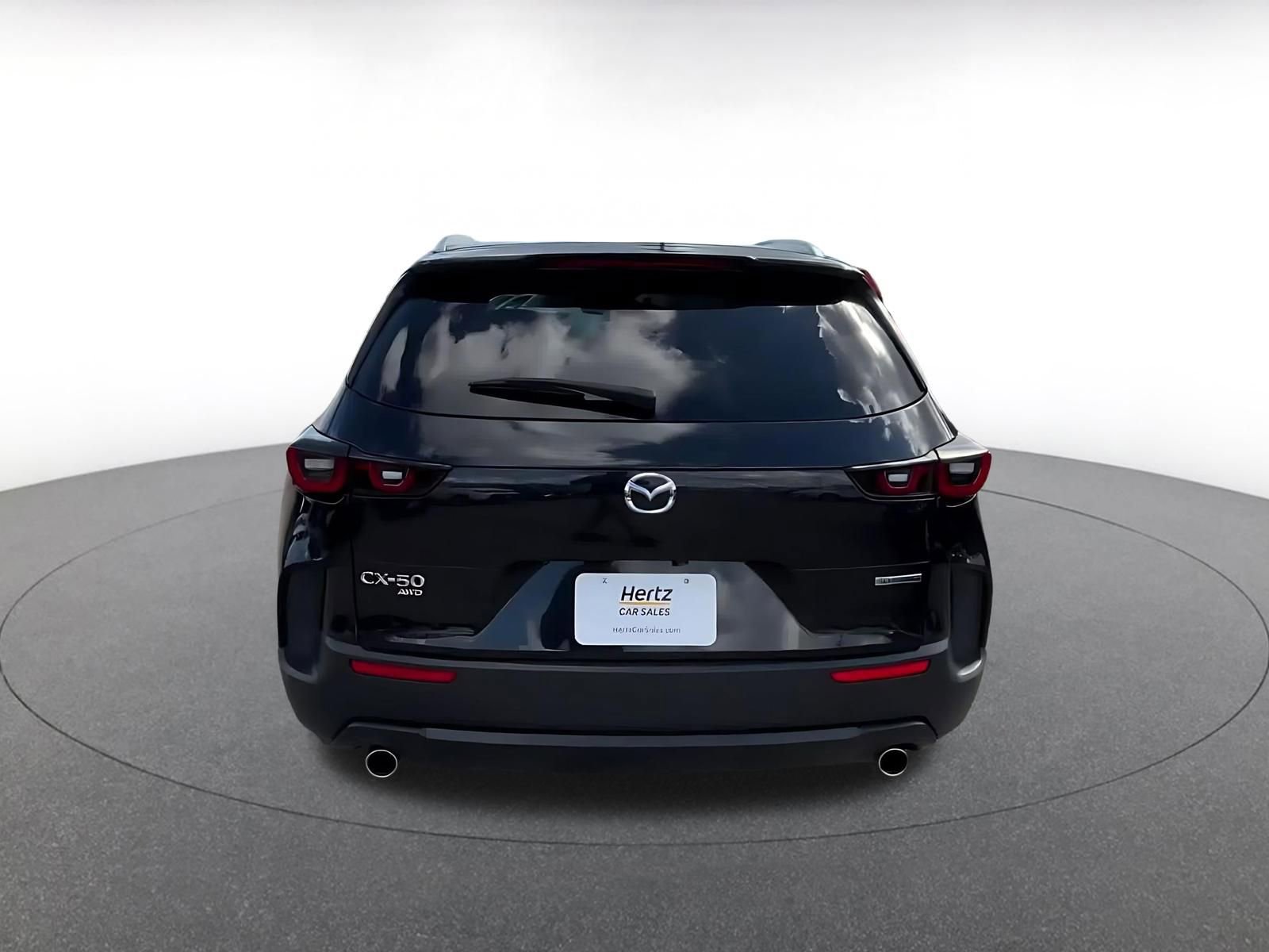 Thumbnail: 2025 Mazda CX-50 - 12