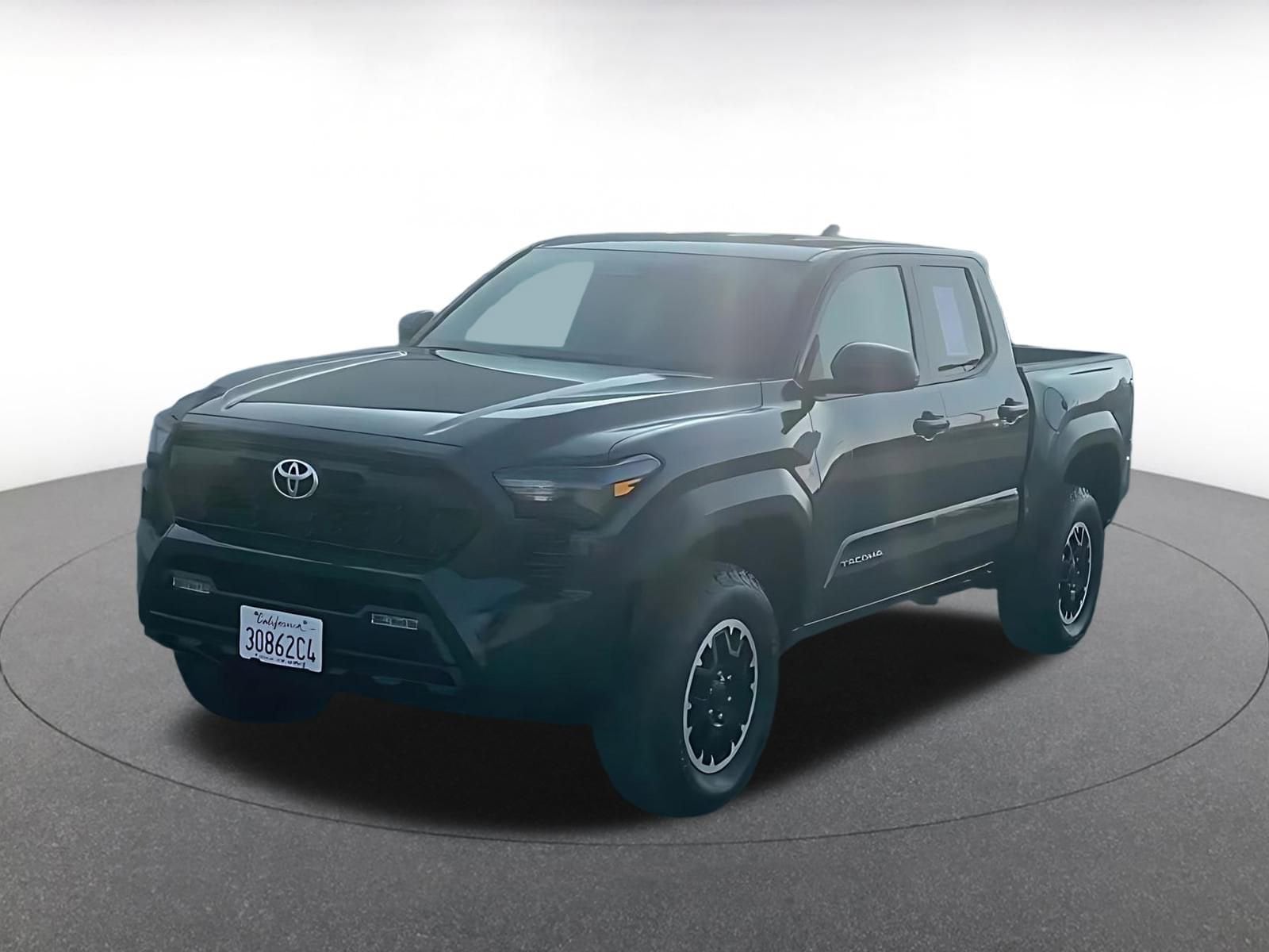 Thumbnail: 2025 Toyota Tacoma - 3