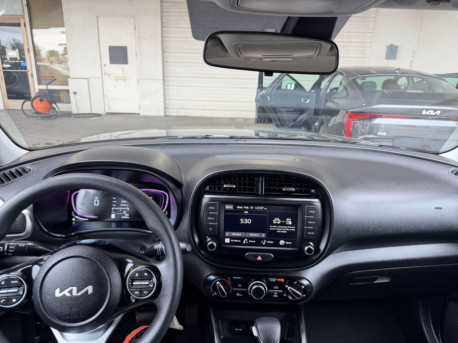 Thumbnail: 2025 Kia Soul - 33