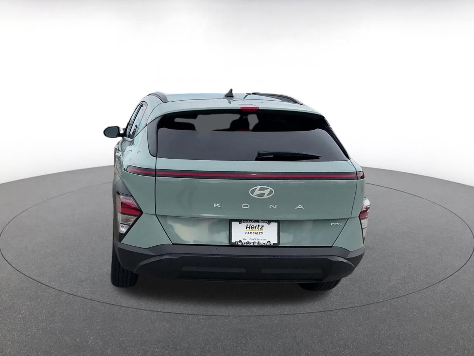 Thumbnail: 2025 Hyundai Kona - 12