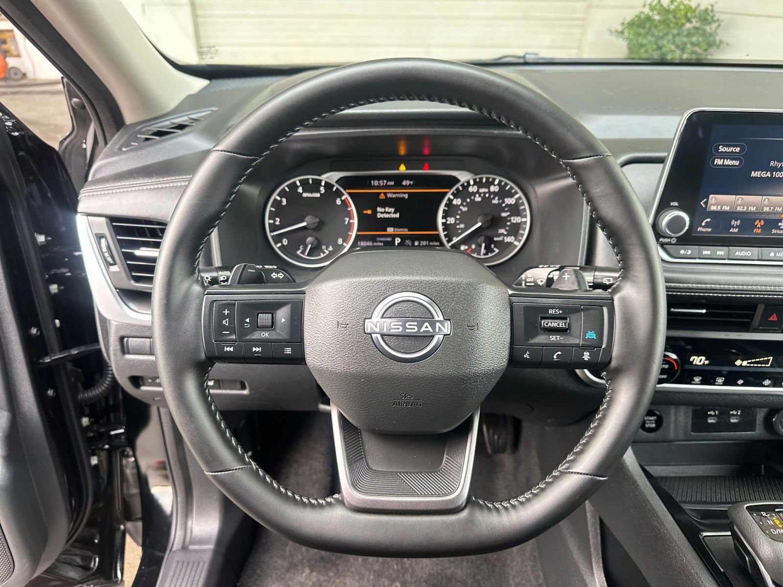 Thumbnail: 2025 Nissan Rogue - 28