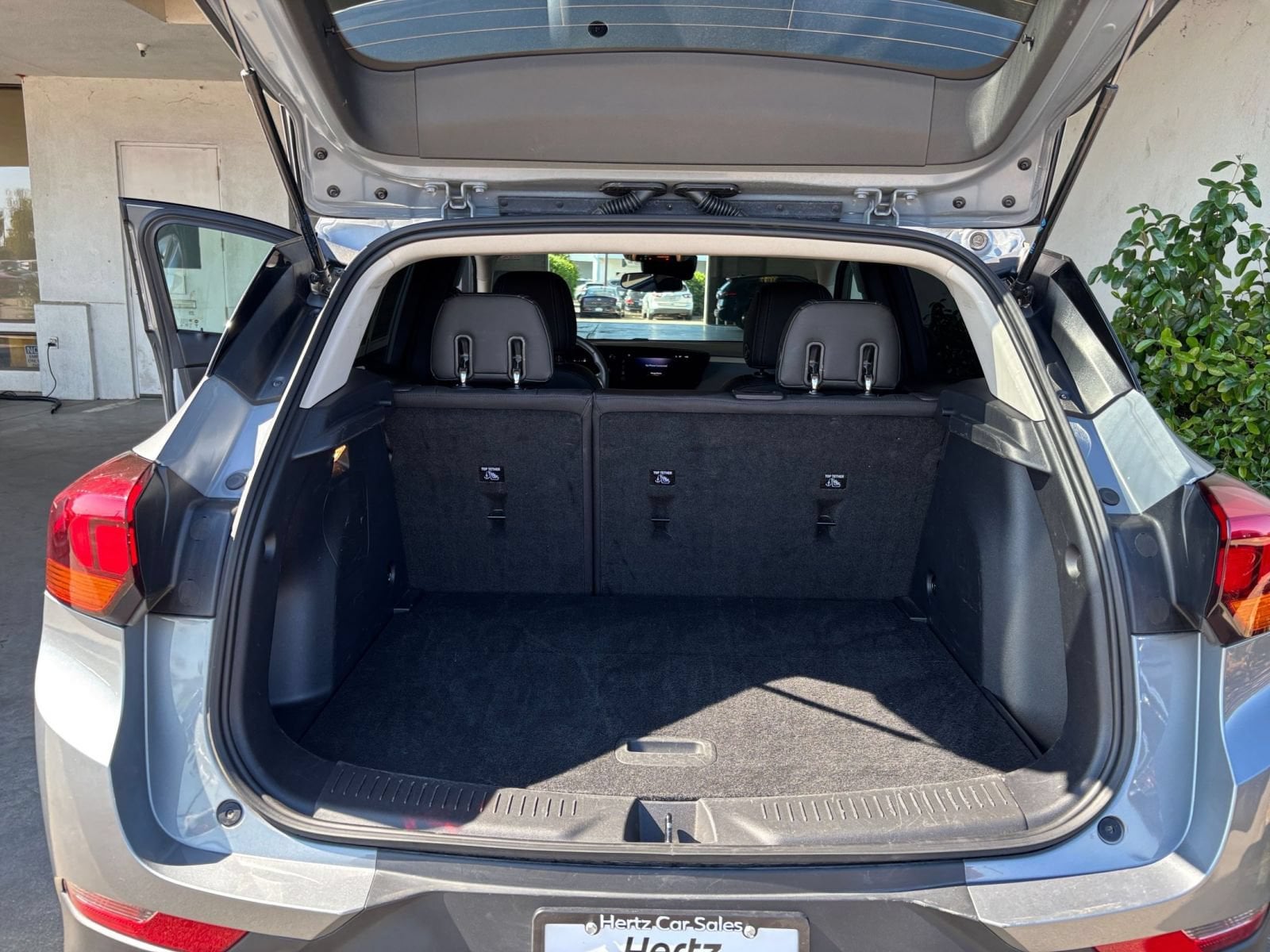 2025 Buick Encore GX Preferred - Photo 31