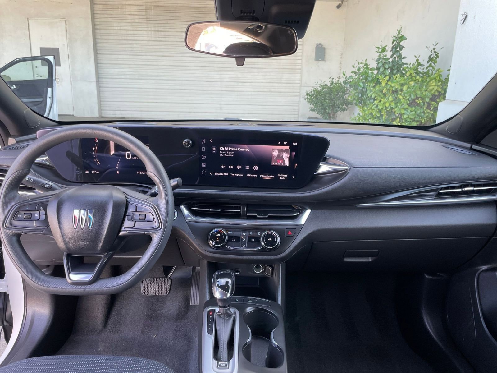 Thumbnail: 2025 Buick Envista - 33