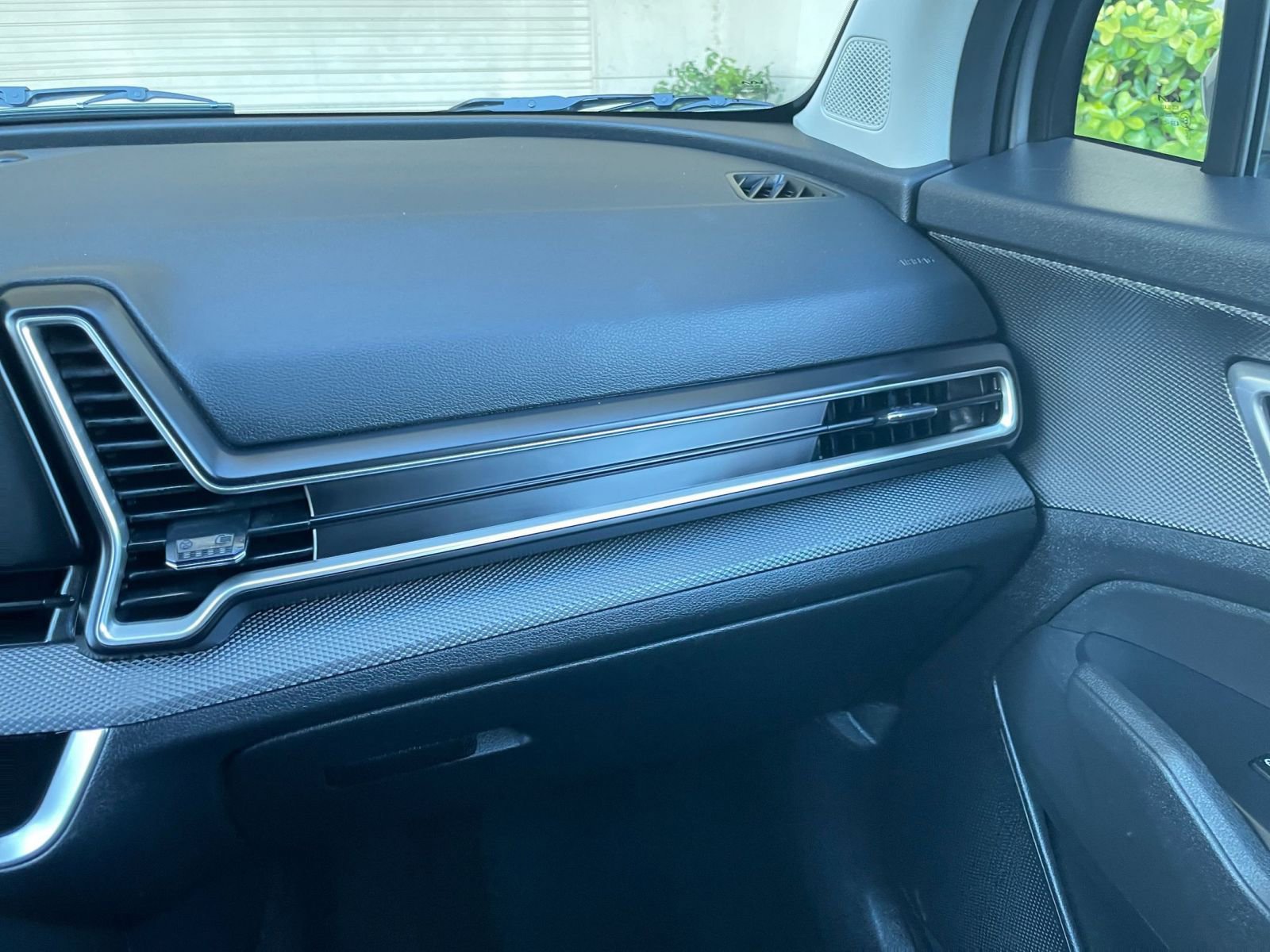 Thumbnail: 2025 Kia Sportage - 35