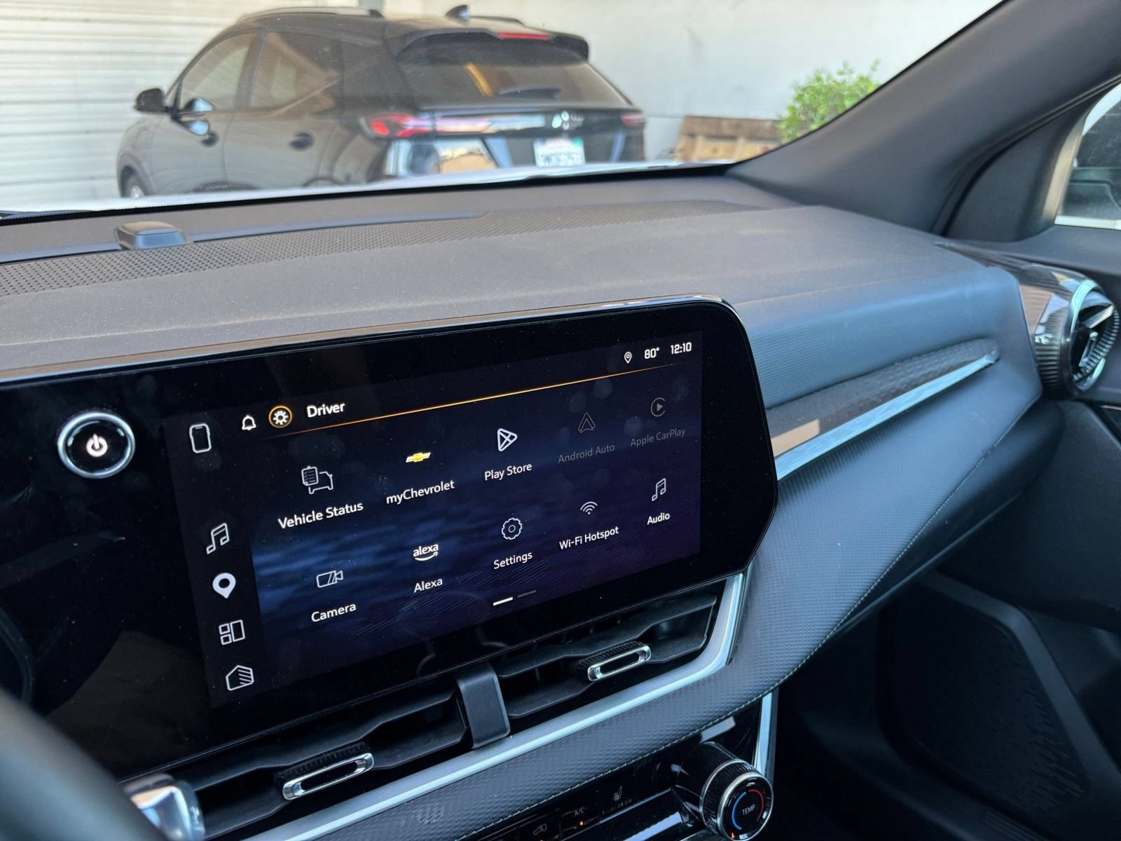 Thumbnail: 2025 Chevrolet Equinox - 19