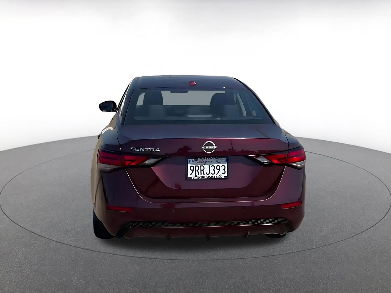 Thumbnail: 2025 Nissan Sentra - 12