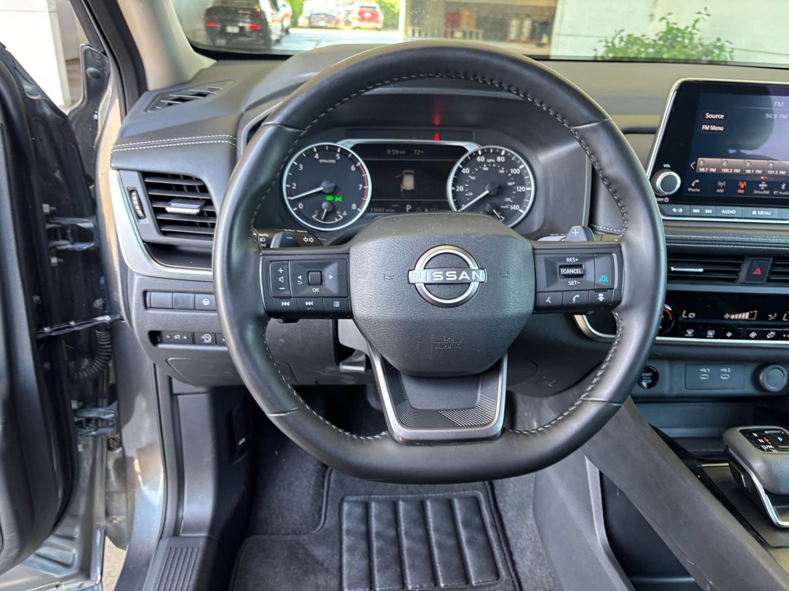 Thumbnail: 2025 Nissan Rogue - 30