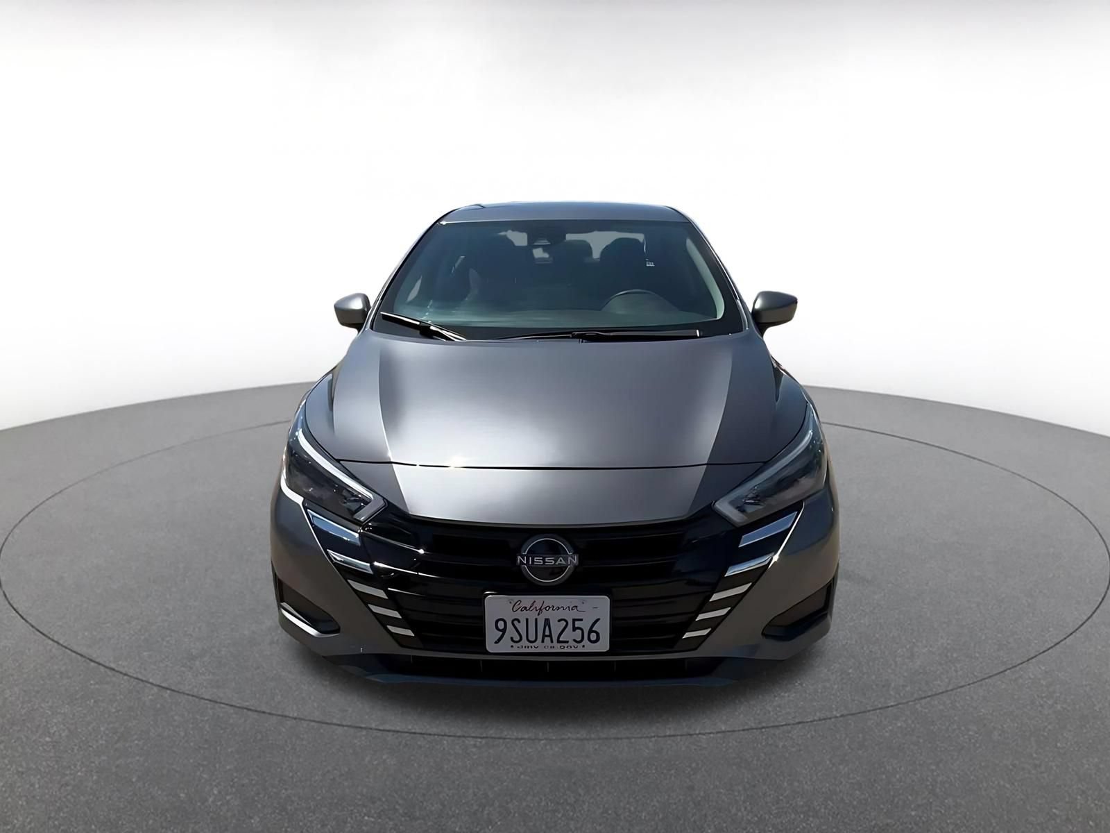 Thumbnail: 2025 Nissan Versa - 4