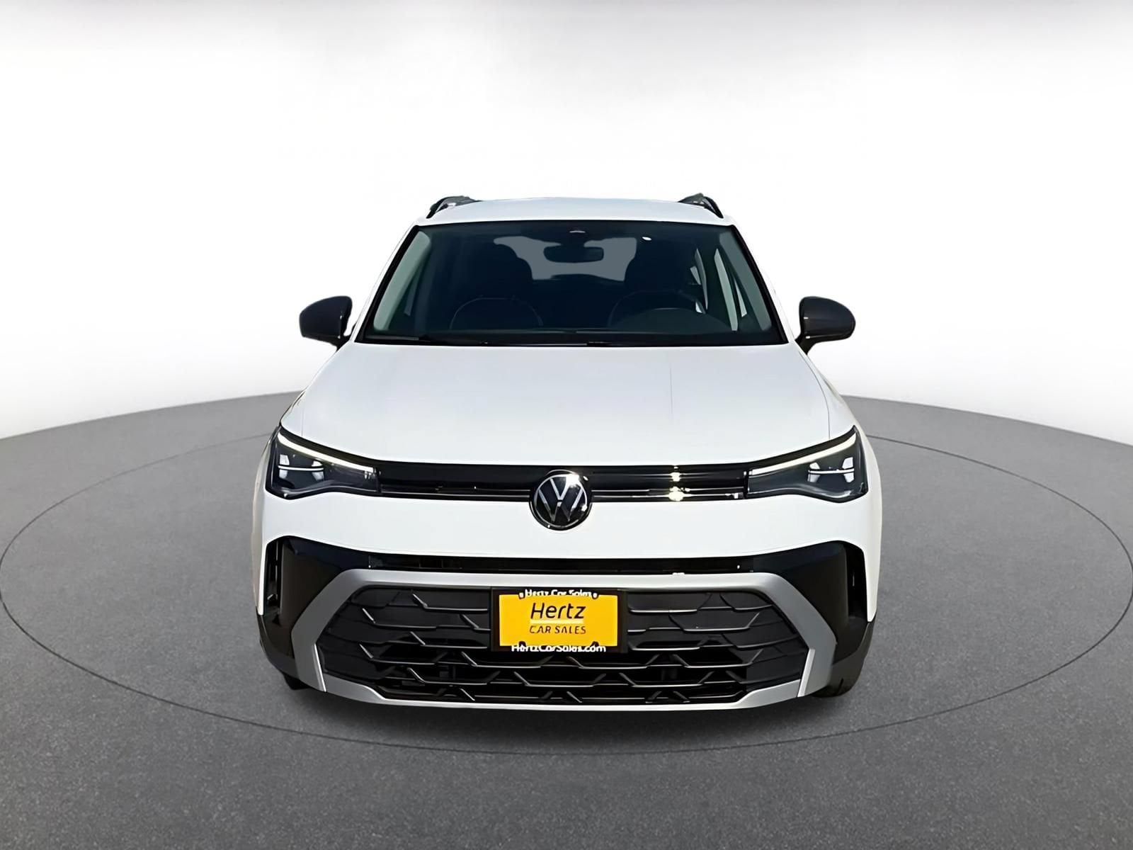 Thumbnail: 2026 Volkswagen Taos - 4