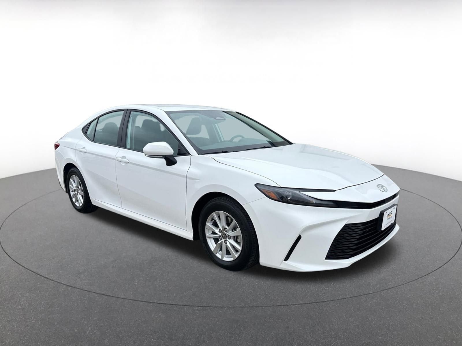 Thumbnail: 2025 Toyota Camry - 1