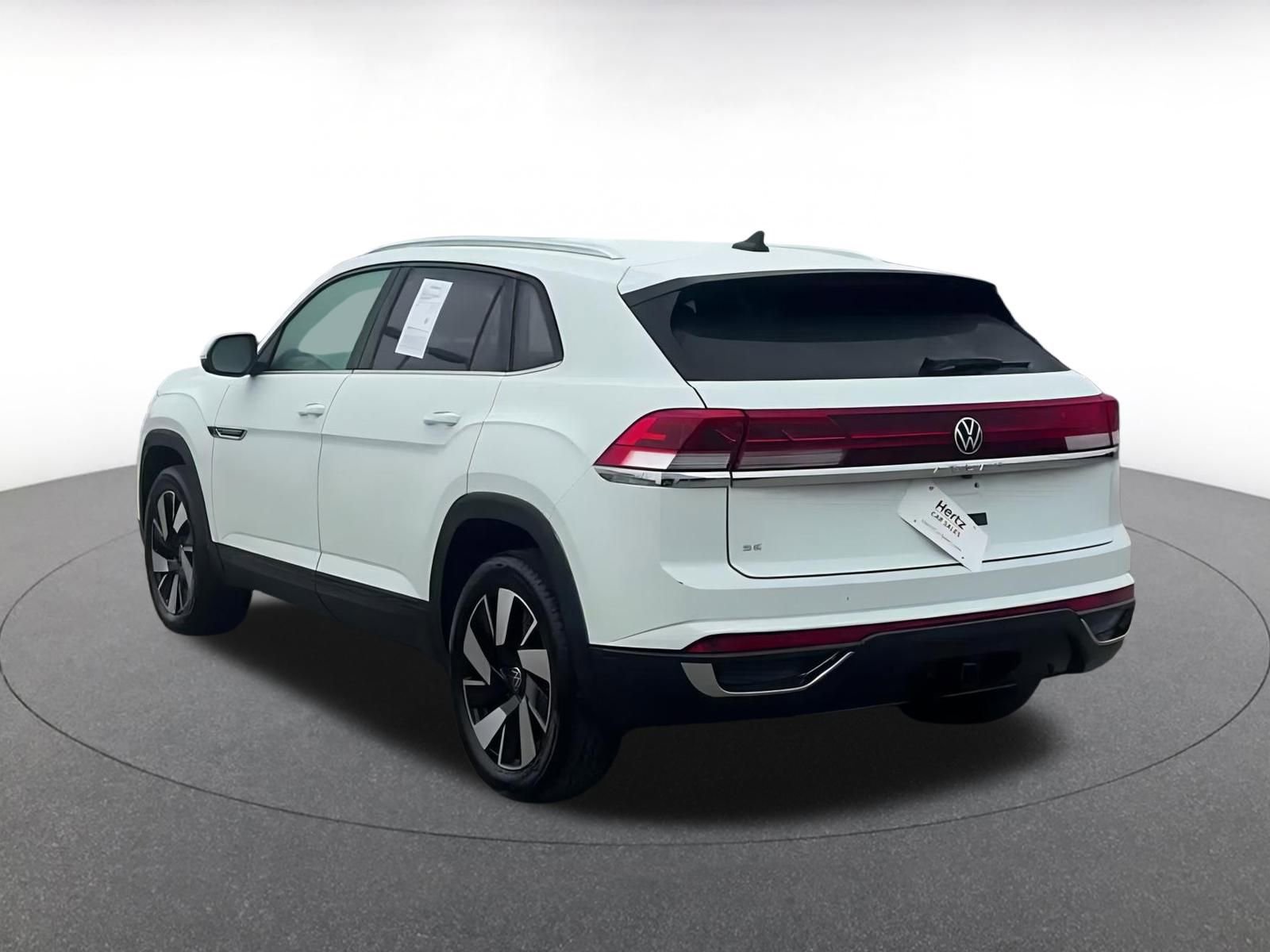 Thumbnail: 2025 Volkswagen Atlas - 11