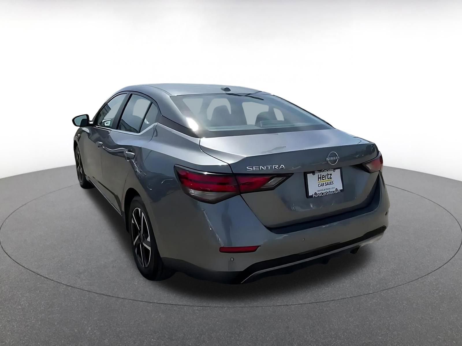 Thumbnail: 2025 Nissan Sentra - 11