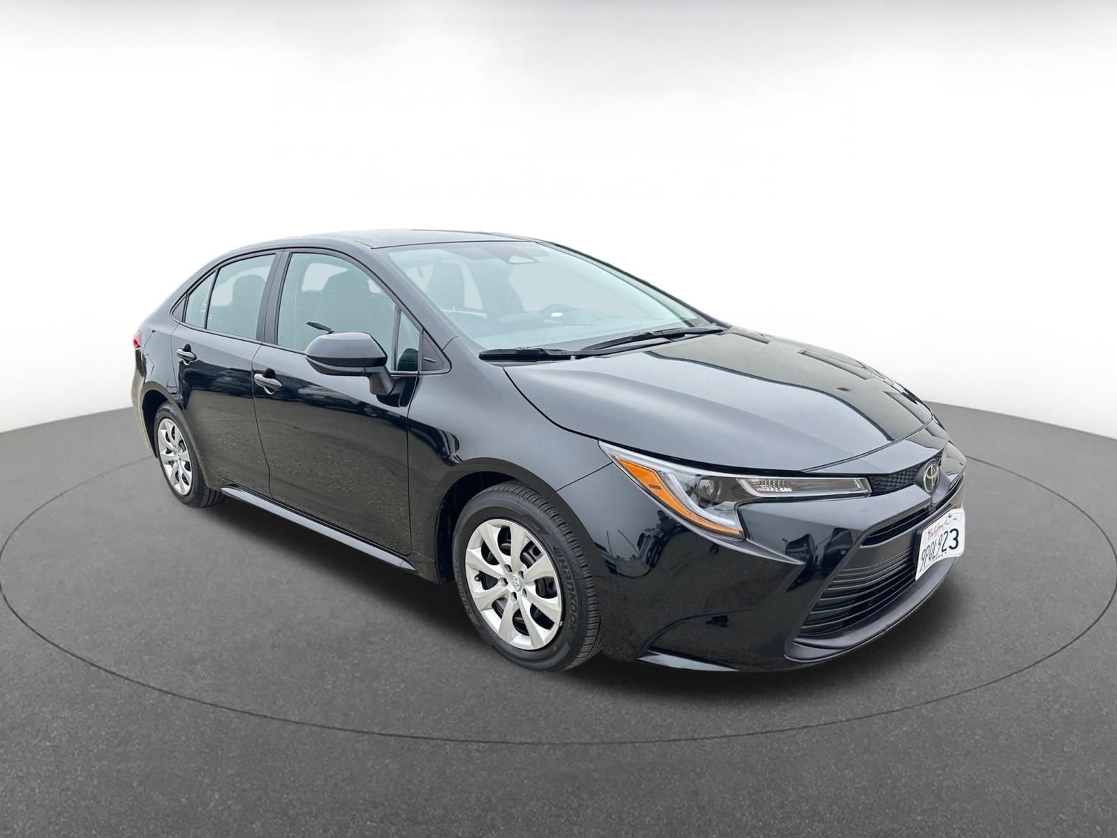 Thumbnail: 2025 Toyota Corolla - 1