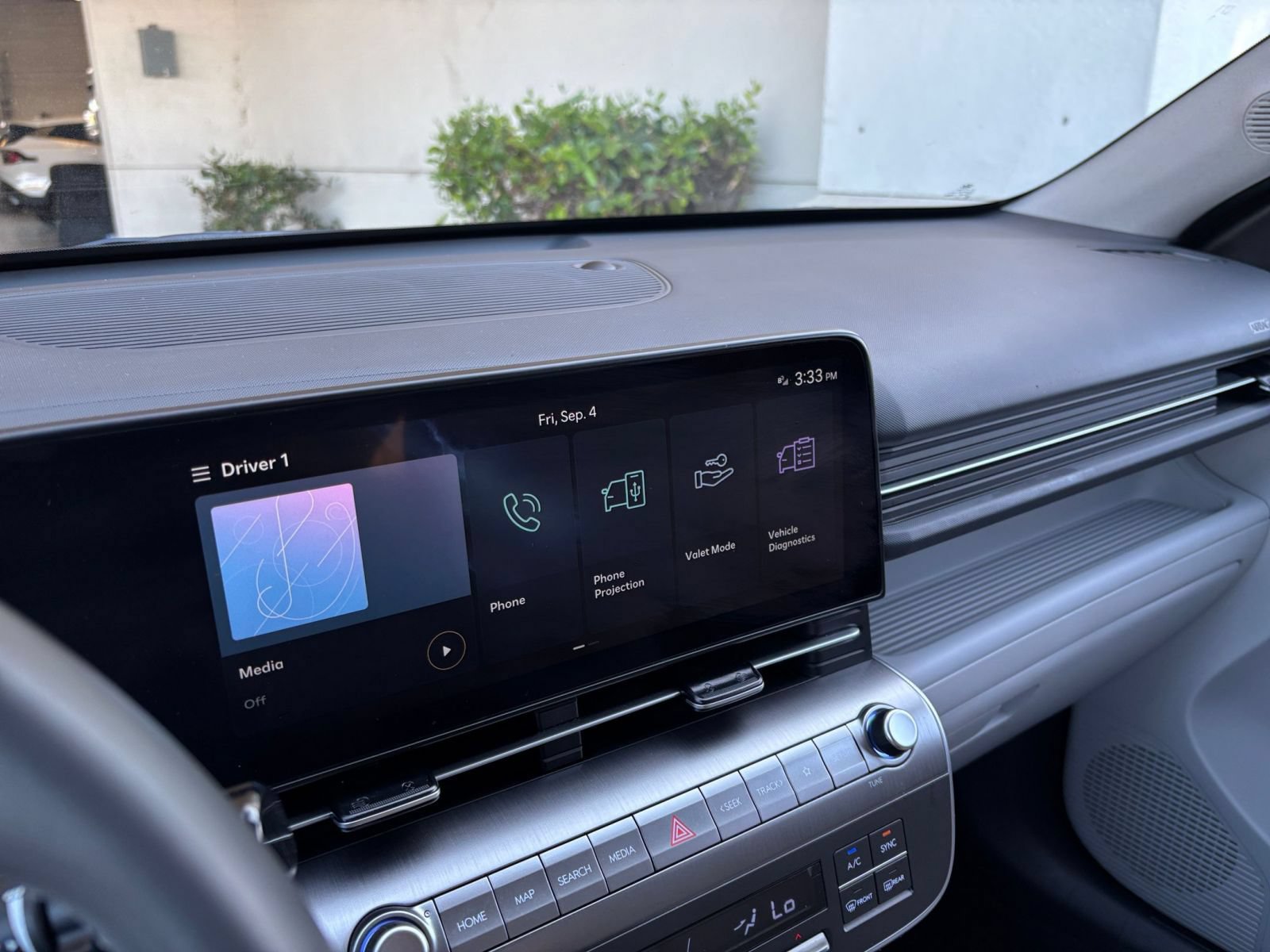 Thumbnail: 2026 Hyundai Kona - 19