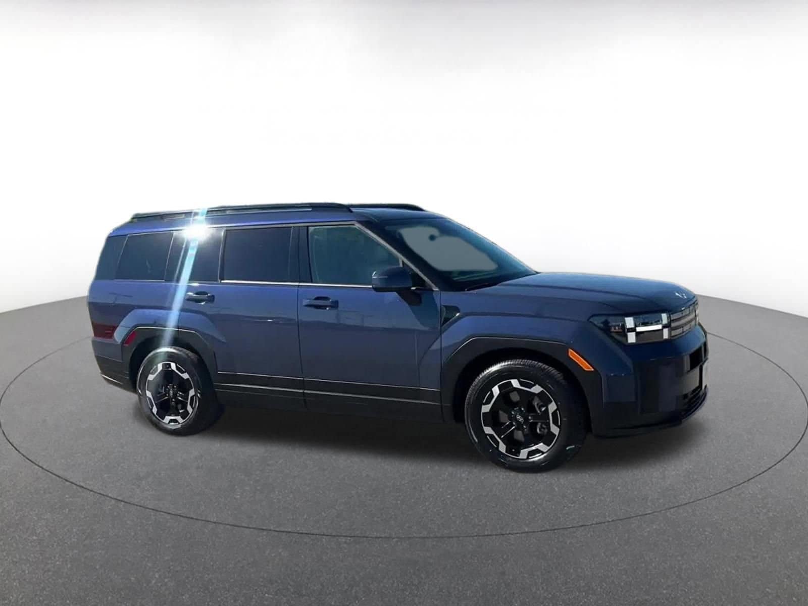 Thumbnail: 2025 Hyundai Santa Fe - 2