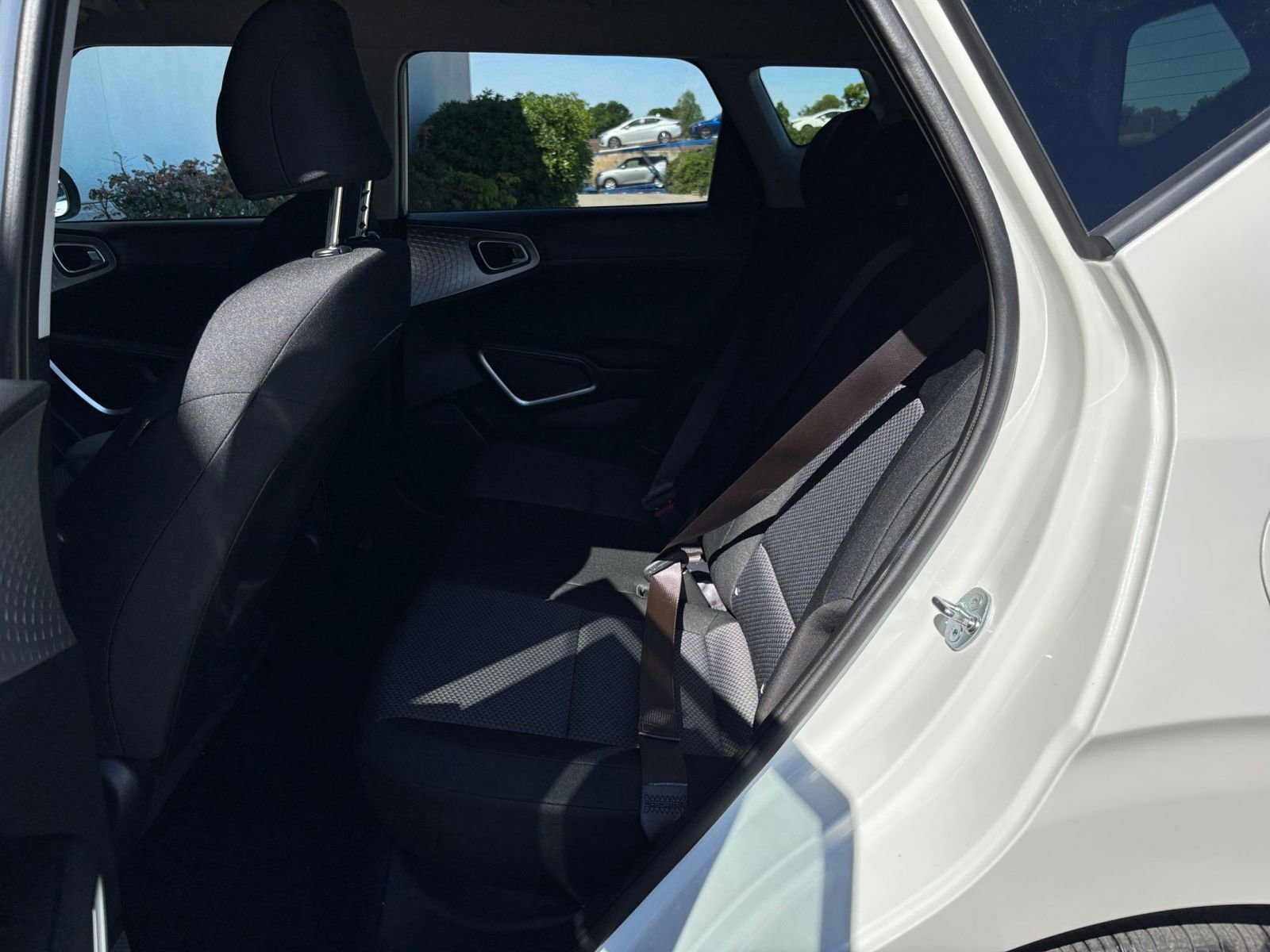 Thumbnail: 2025 Kia Soul - 23