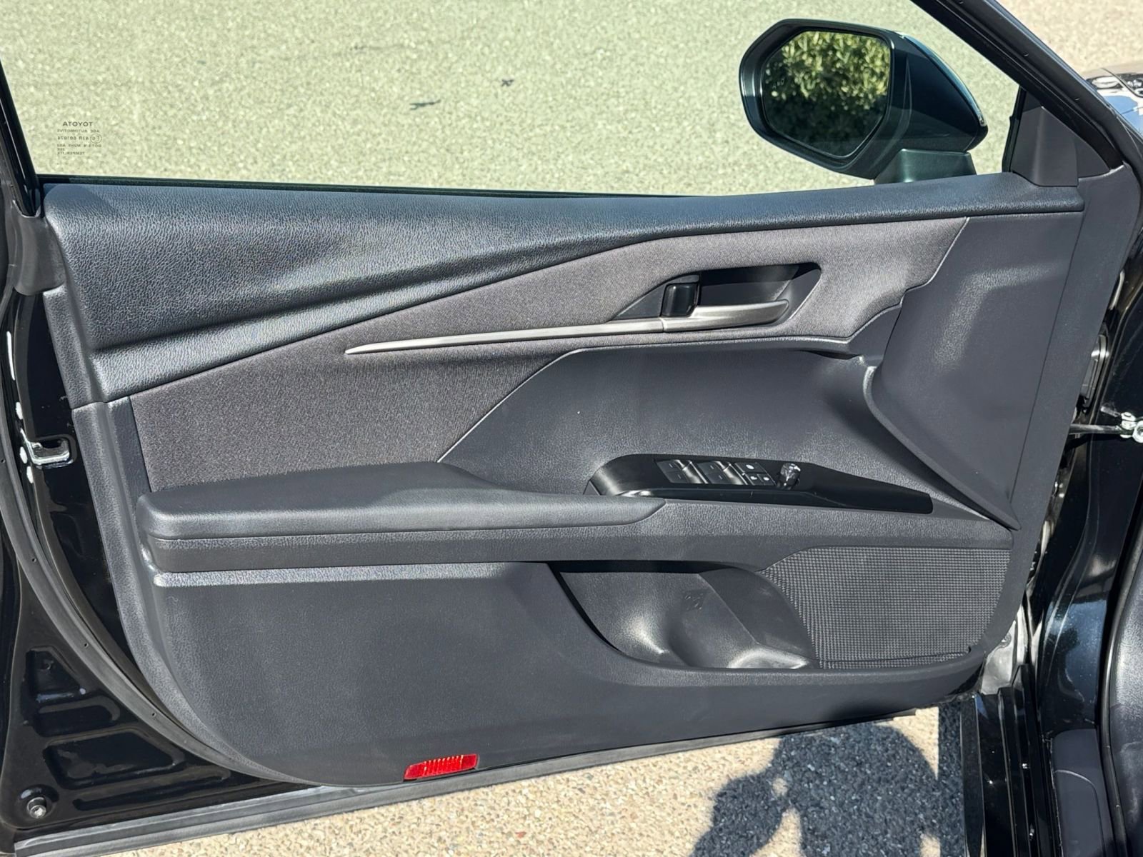 Thumbnail: 2025 Toyota Camry - 20