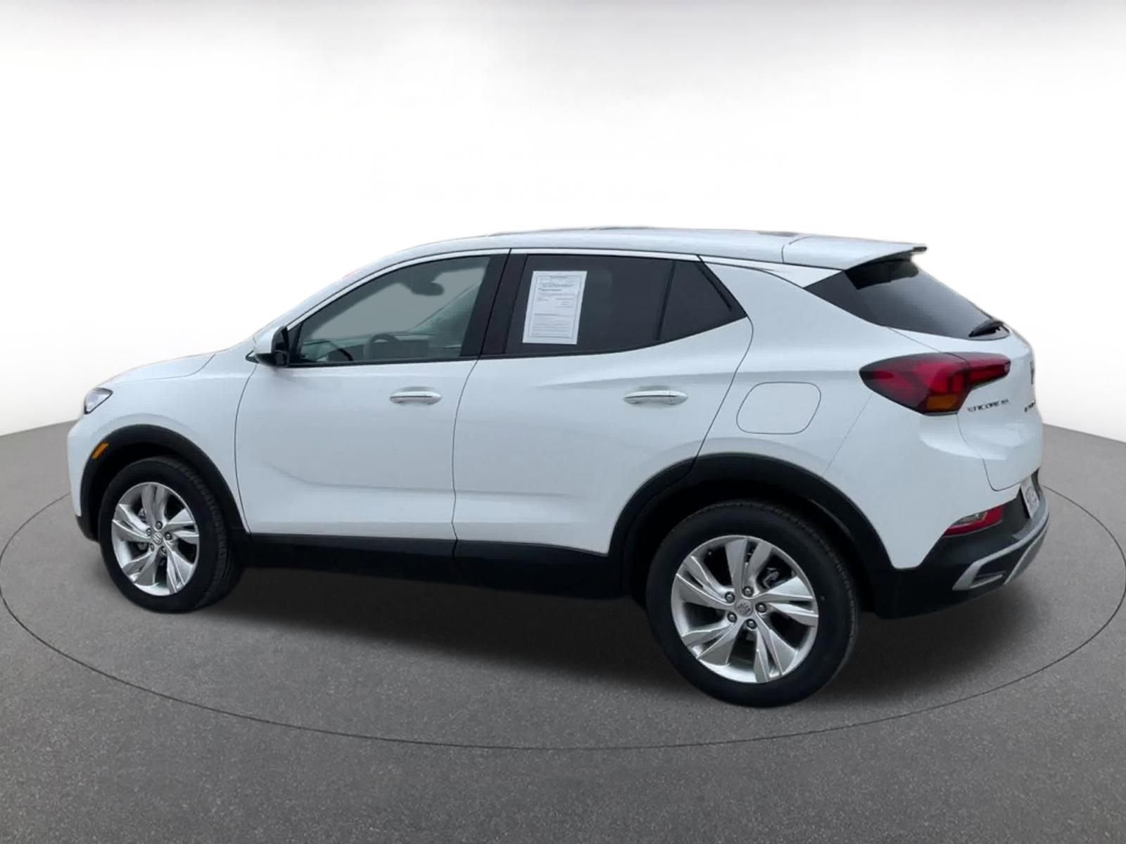 Thumbnail: 2025 Buick Encore GX - 10