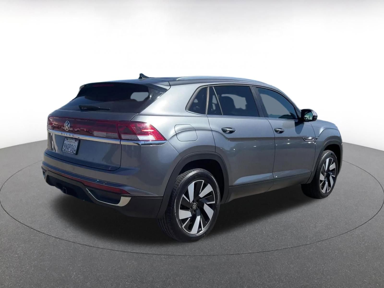 Thumbnail: 2025 Volkswagen Atlas - 14