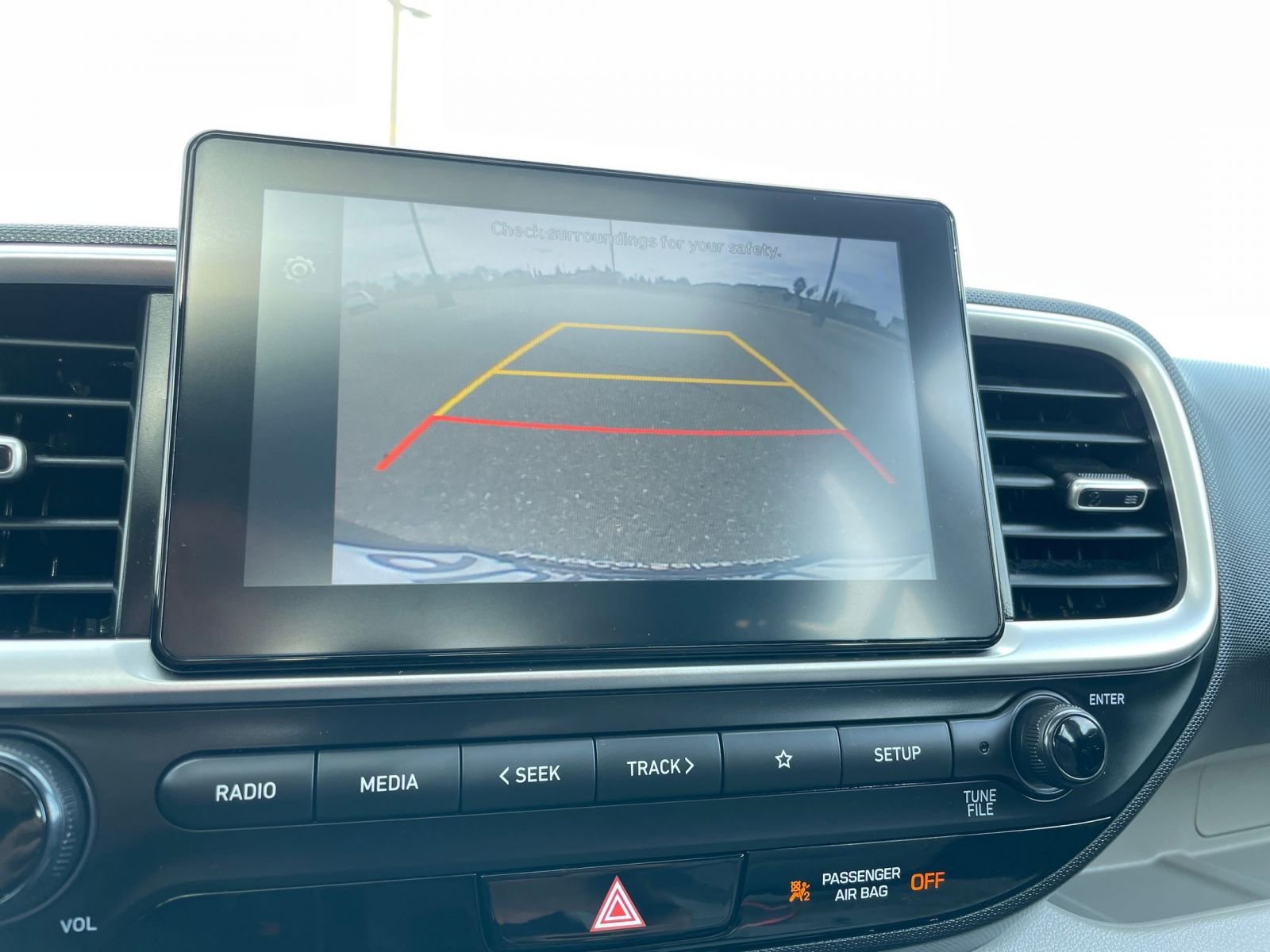 Thumbnail: 2025 Hyundai Venue - 23