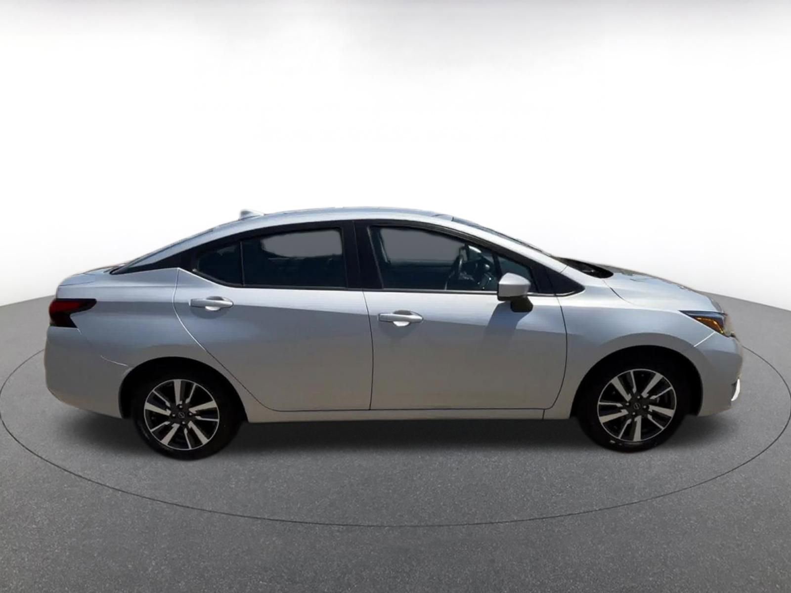 Thumbnail: 2025 Nissan Versa - 16