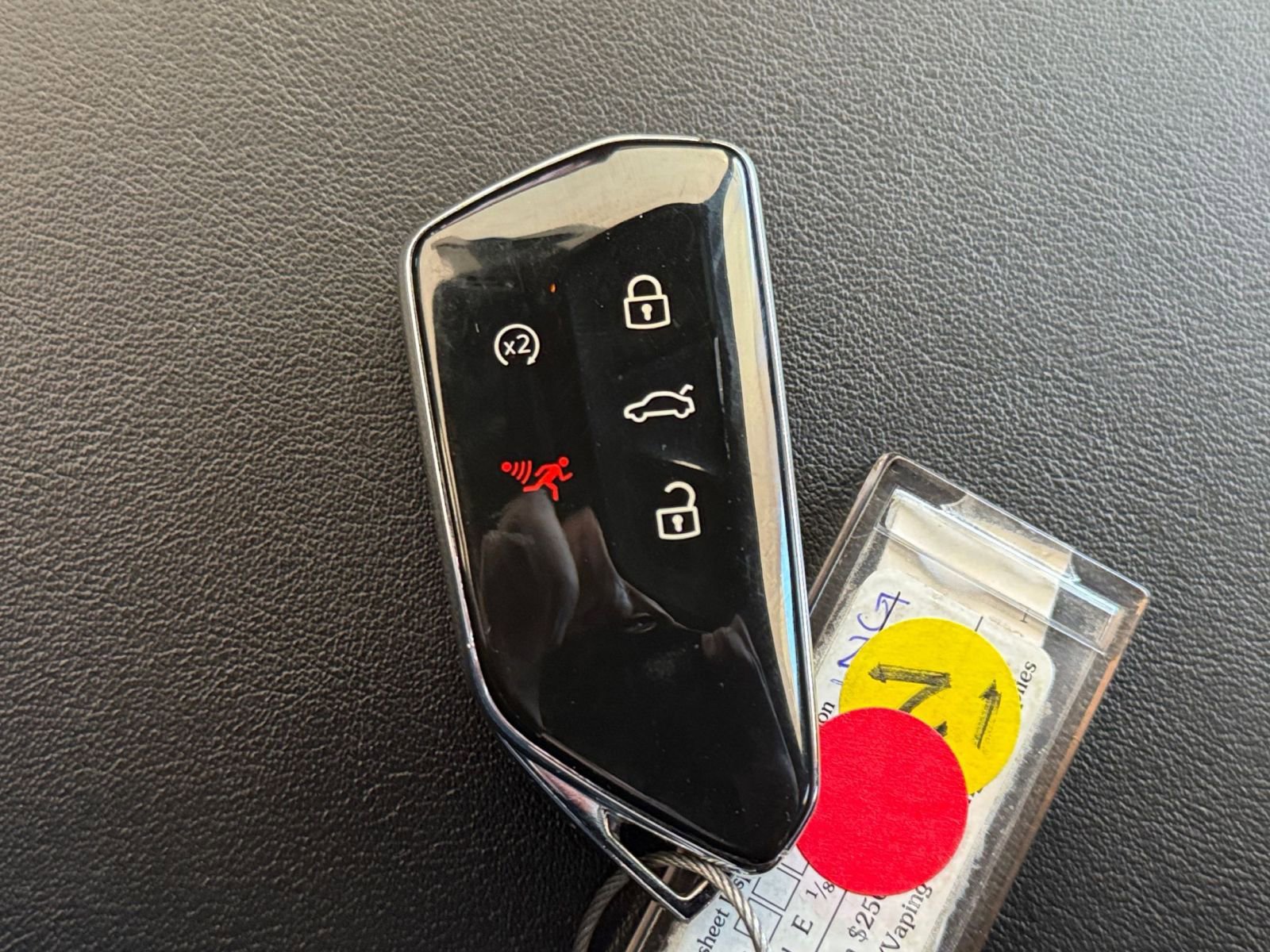 Thumbnail: 2025 Volkswagen Atlas - 27