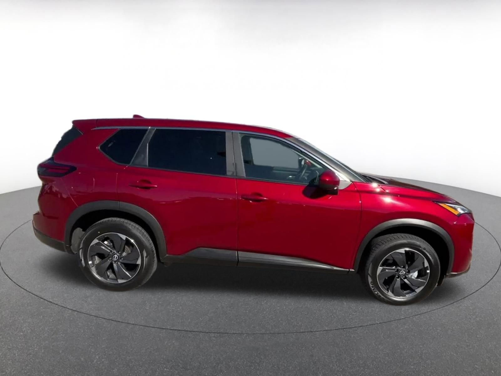 Thumbnail: 2025 Nissan Rogue - 15