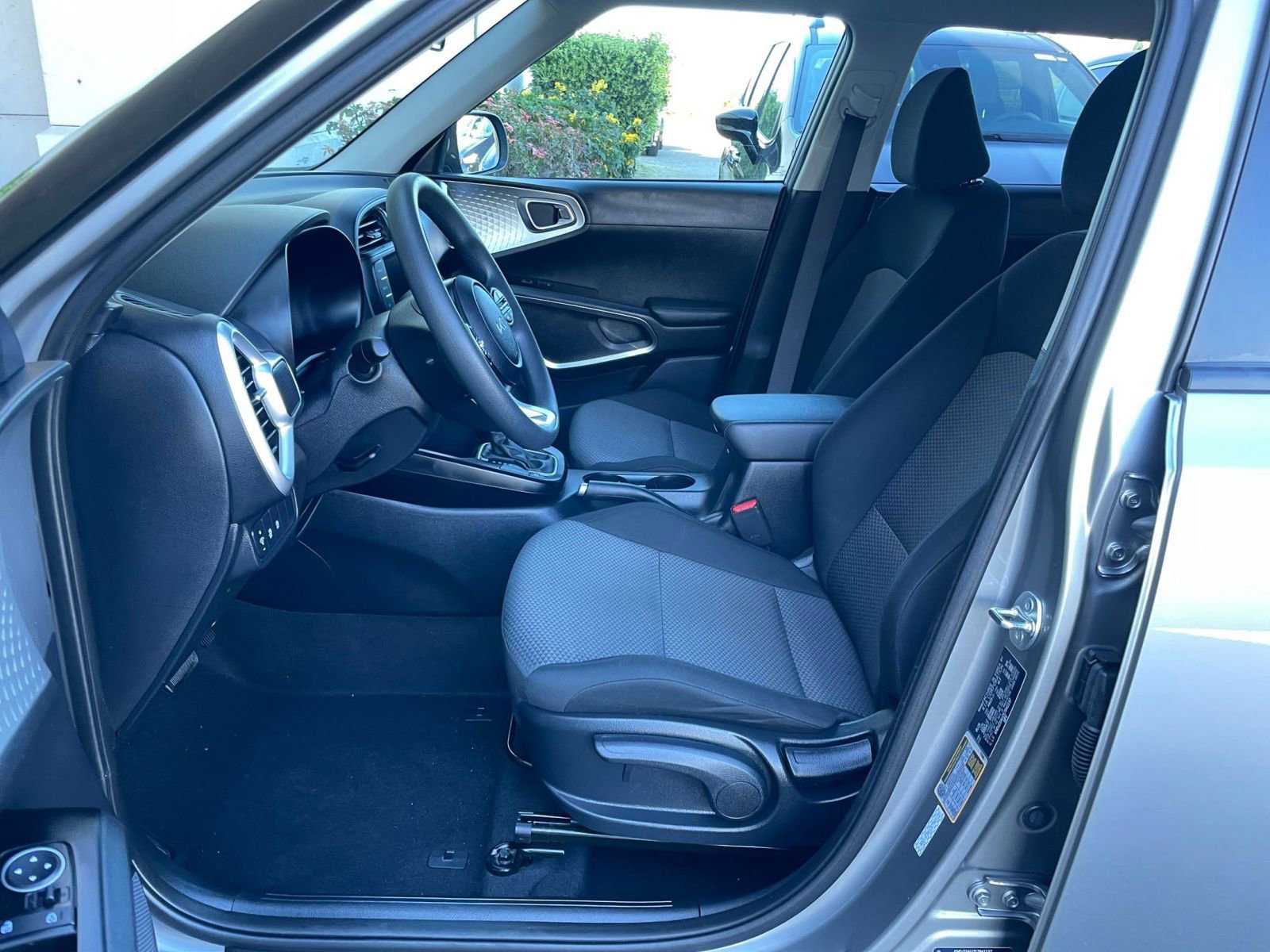 Thumbnail: 2025 Kia Soul - 27