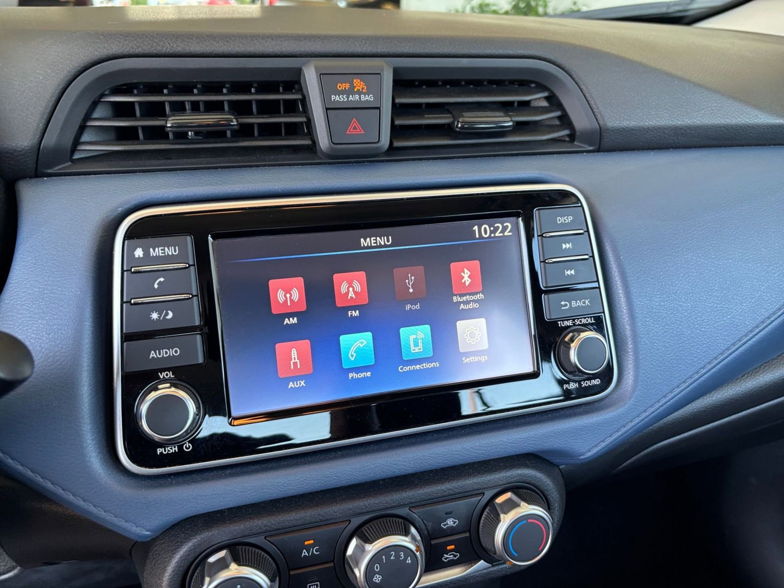 Thumbnail: 2025 Nissan Versa - 20
