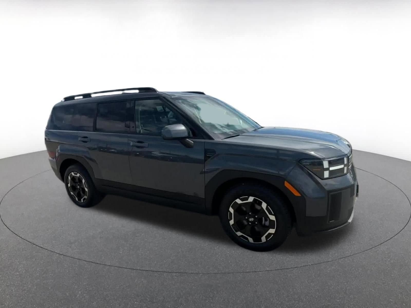 Thumbnail: 2025 Hyundai Santa Fe - 2