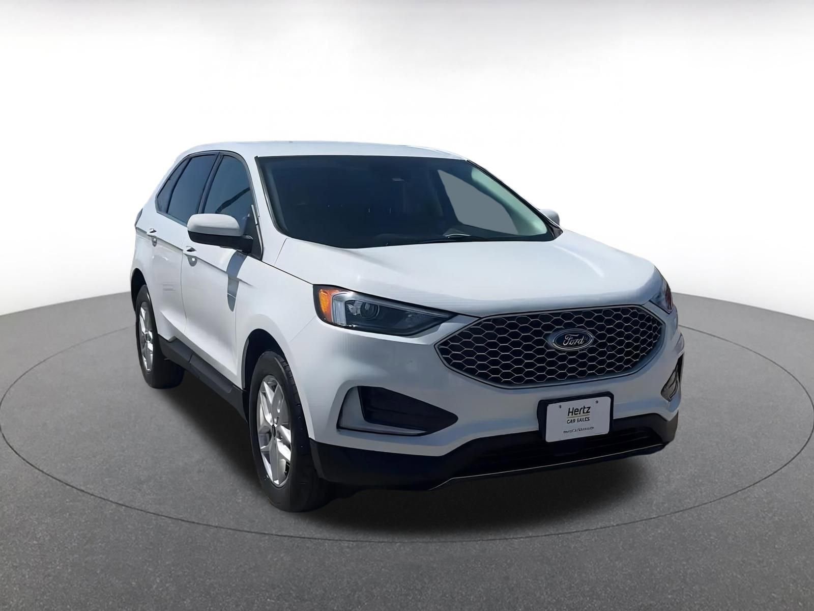 Thumbnail: 2024 Ford Edge - 3