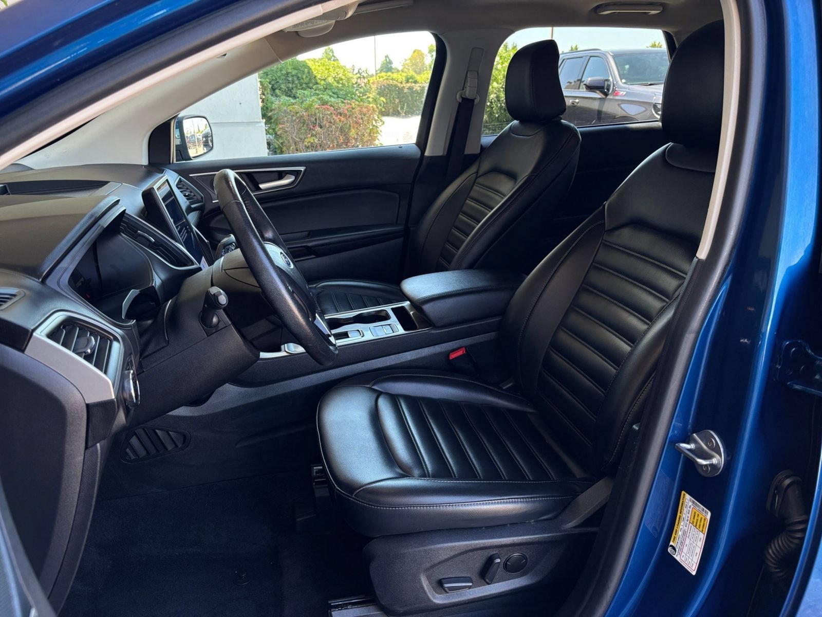 Thumbnail: 2024 Ford Edge - 35
