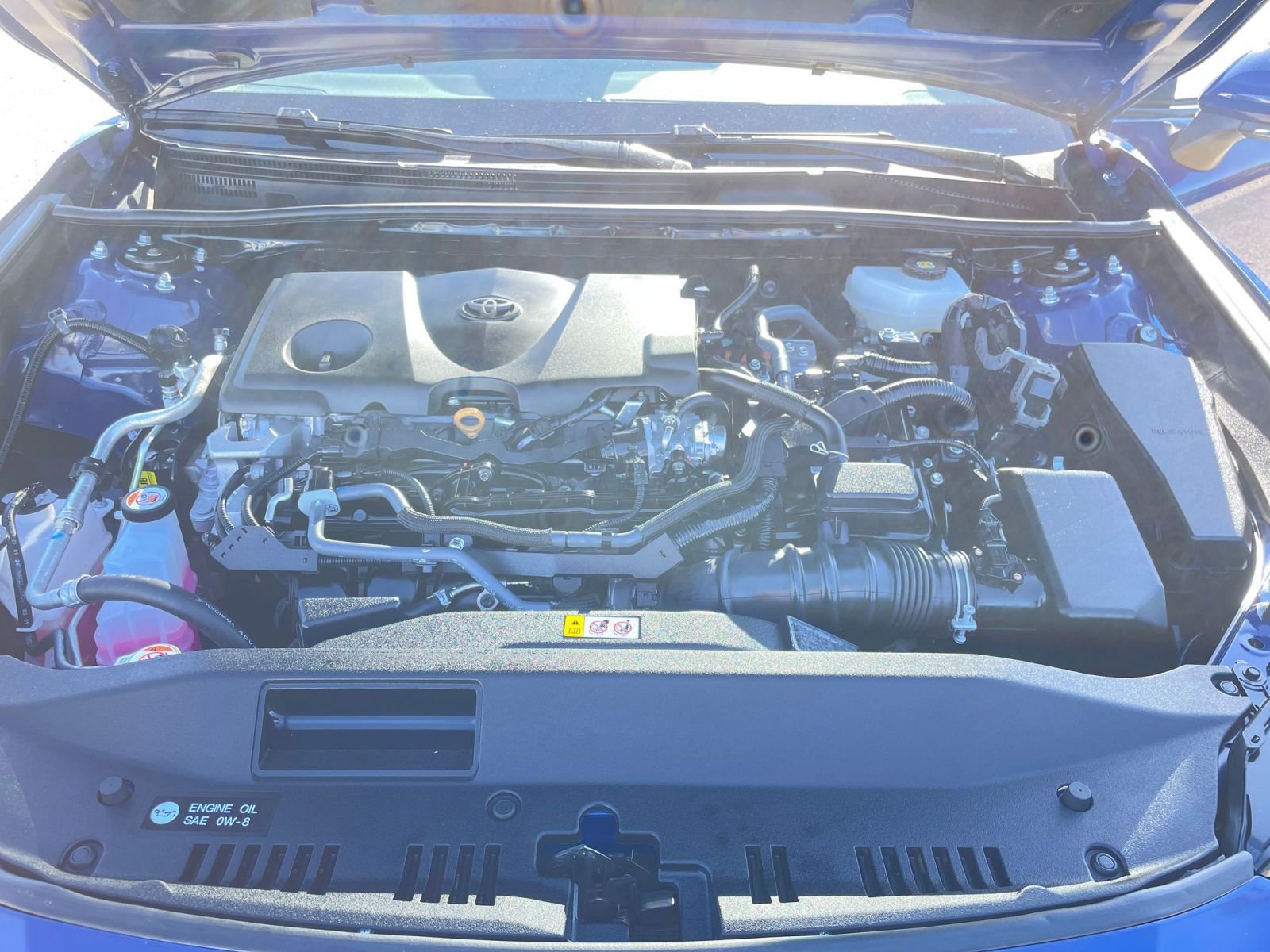 Thumbnail: 2025 Toyota Camry - 32