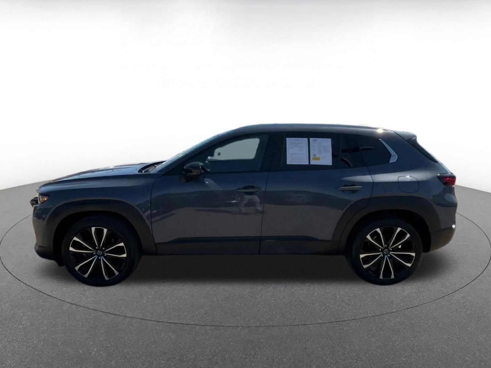 Thumbnail: 2026 Mazda CX-50 - 9