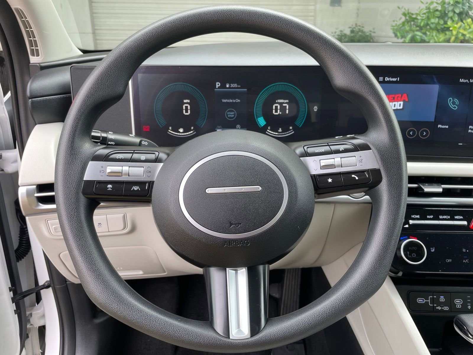 Thumbnail: 2025 Hyundai Tucson - 30