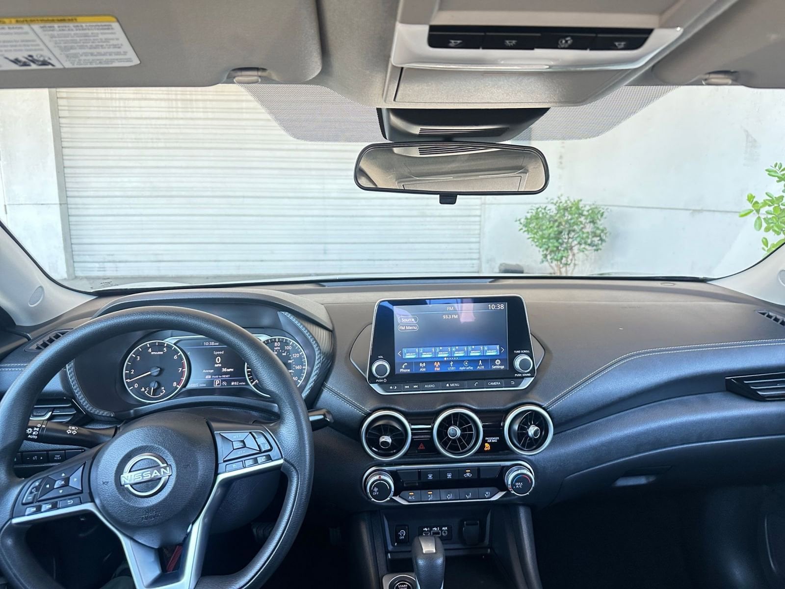 Thumbnail: 2024 Nissan Sentra - 33