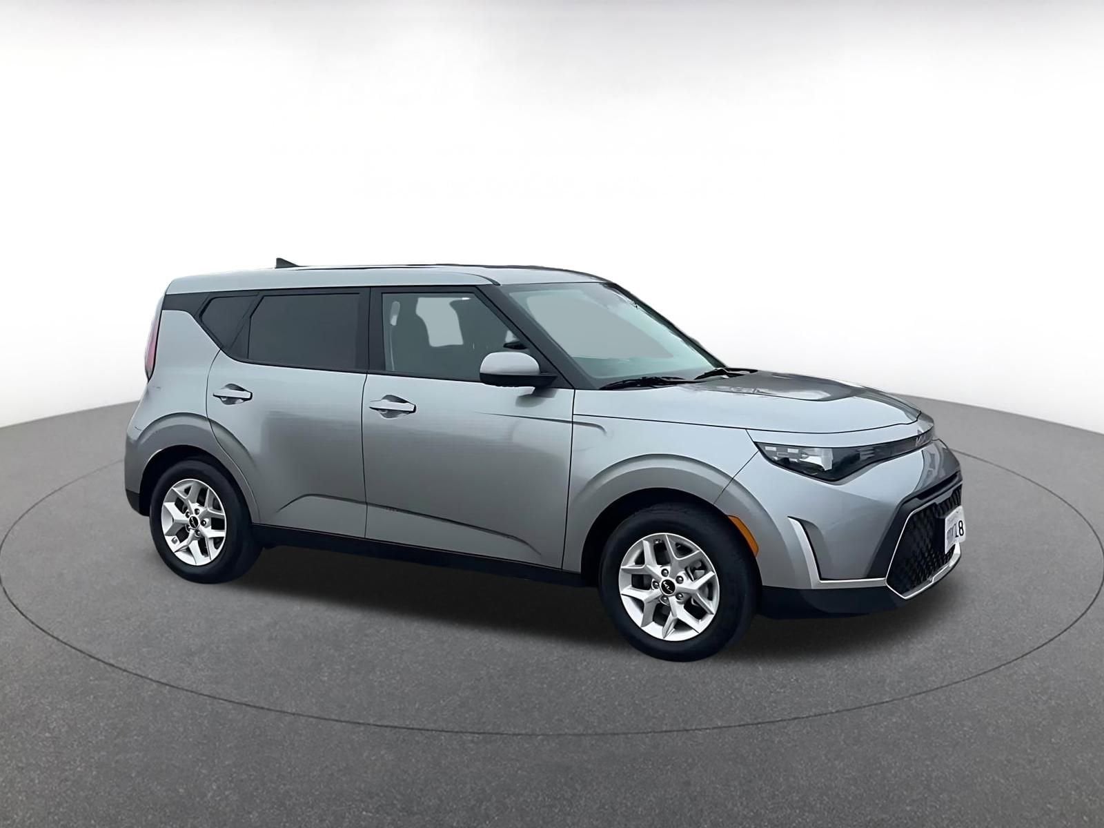 Thumbnail: 2025 Kia Soul - 2