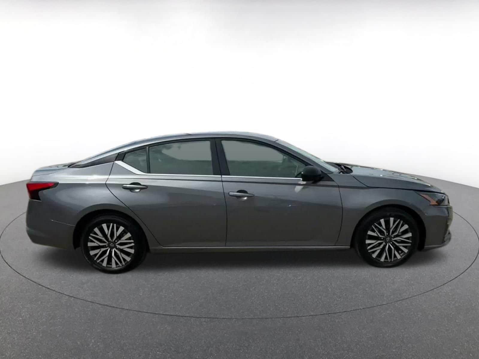 Thumbnail: 2026 Nissan Altima - 13