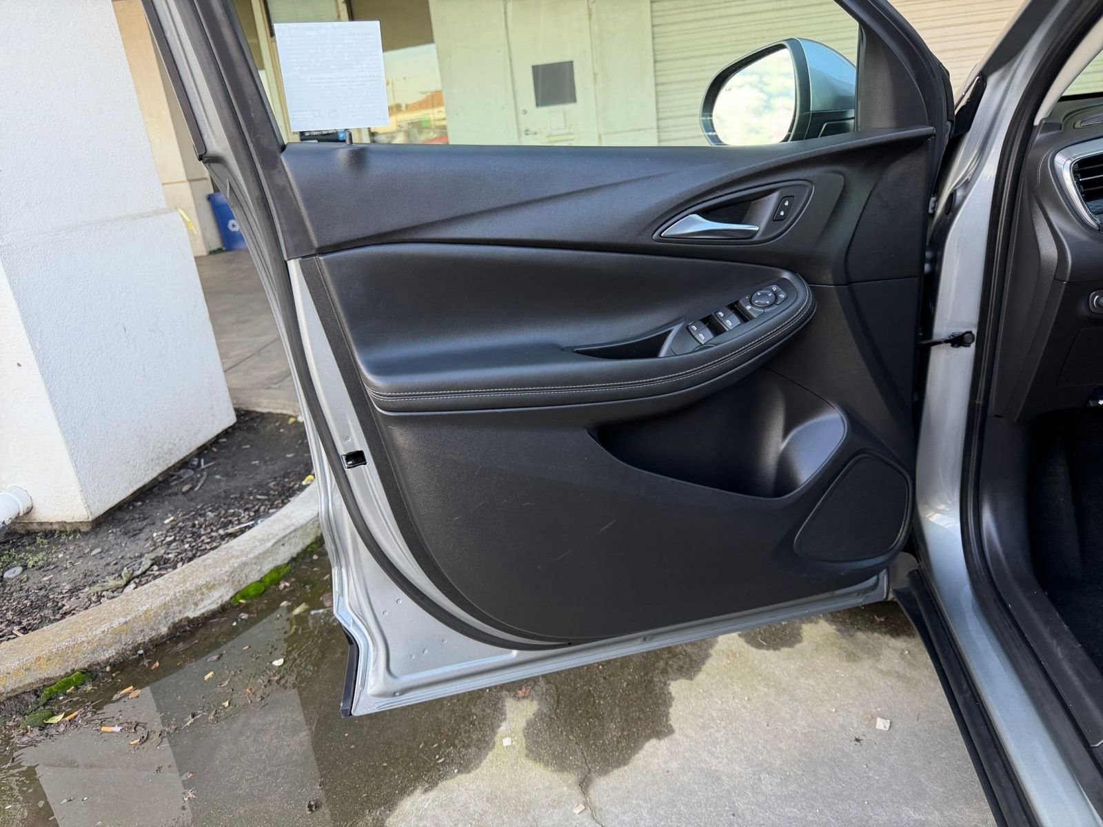 Thumbnail: 2025 Buick Encore GX - 18