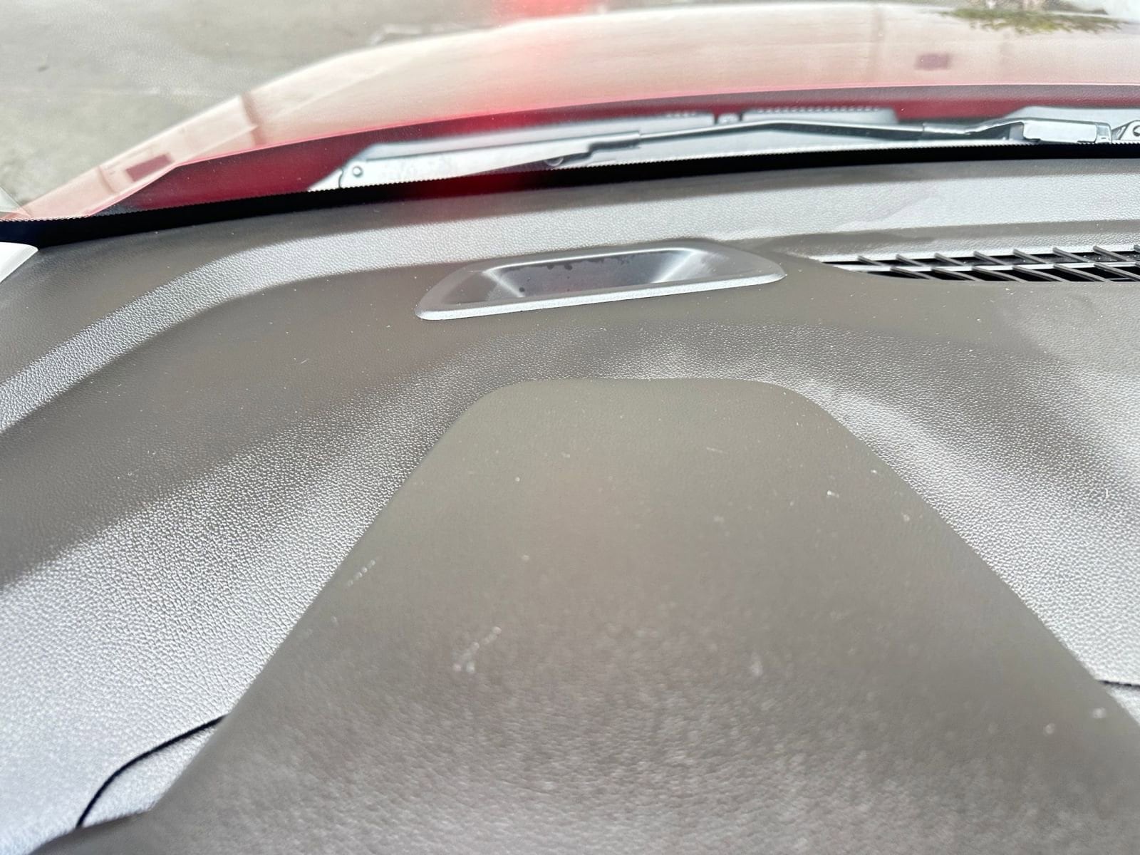 Thumbnail: 2025 Chevrolet TrailBlazer - 34