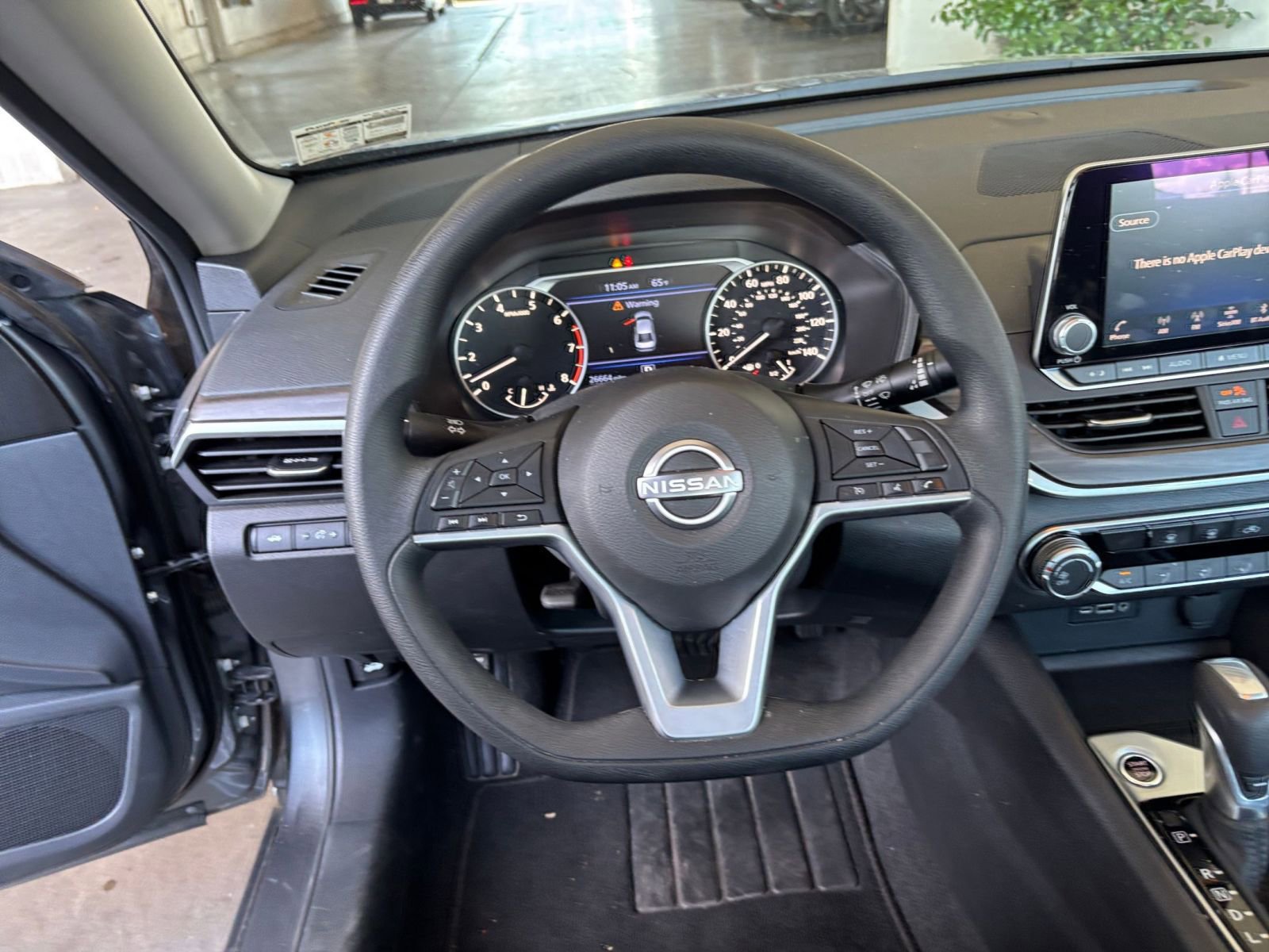 Thumbnail: 2025 Nissan Altima - 29