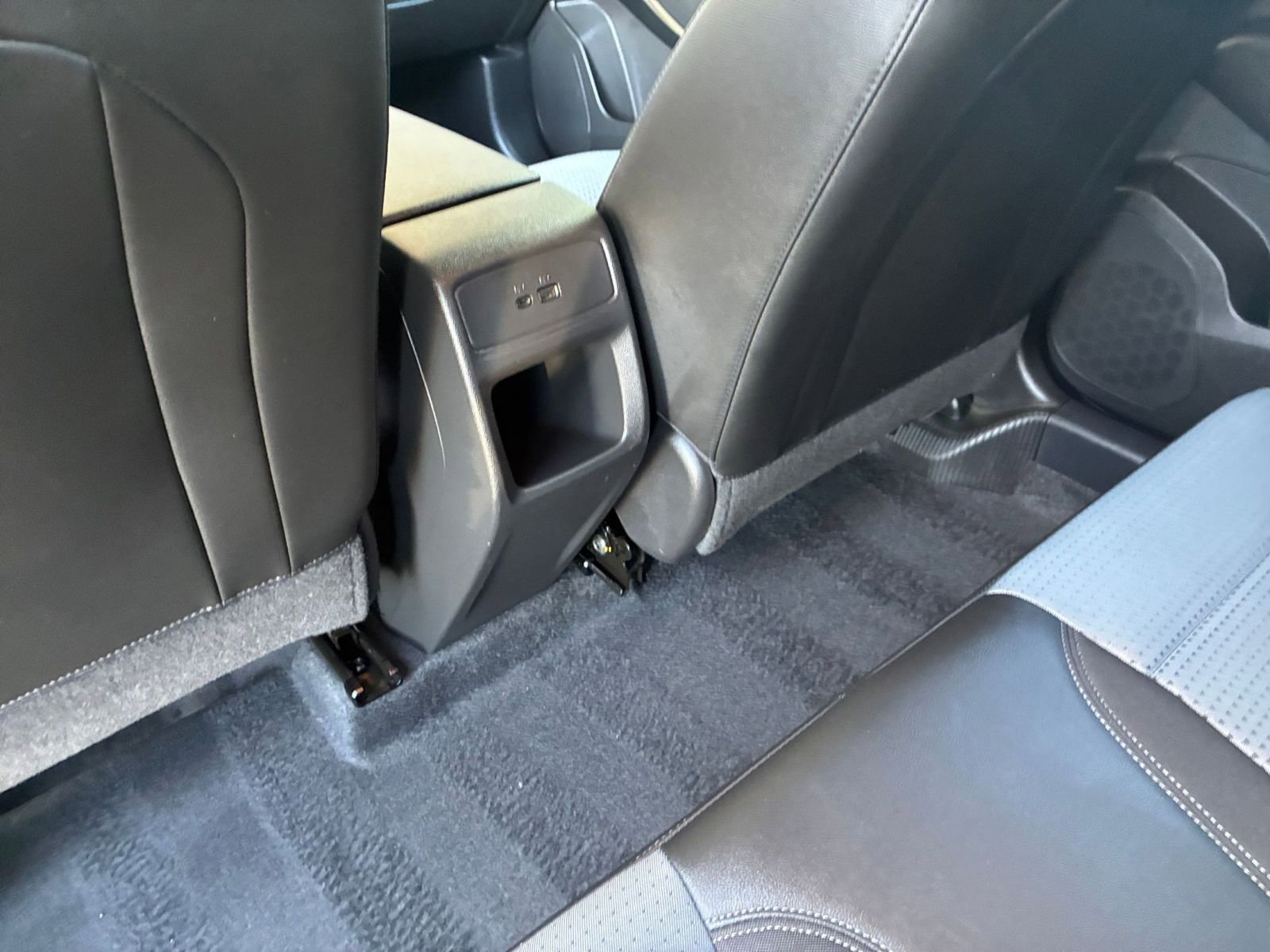 Thumbnail: 2025 Chevrolet Trax - 23