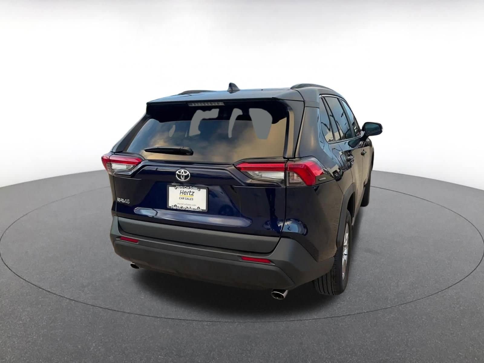 Thumbnail: 2025 Toyota RAV4 - 15