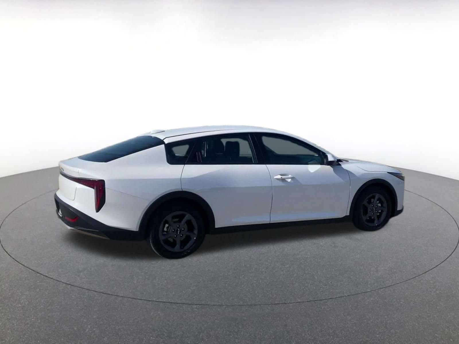 Thumbnail: 2025 Kia K4 - 15