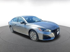 2024 Nissan Altima SV -
                  Stockton, CA