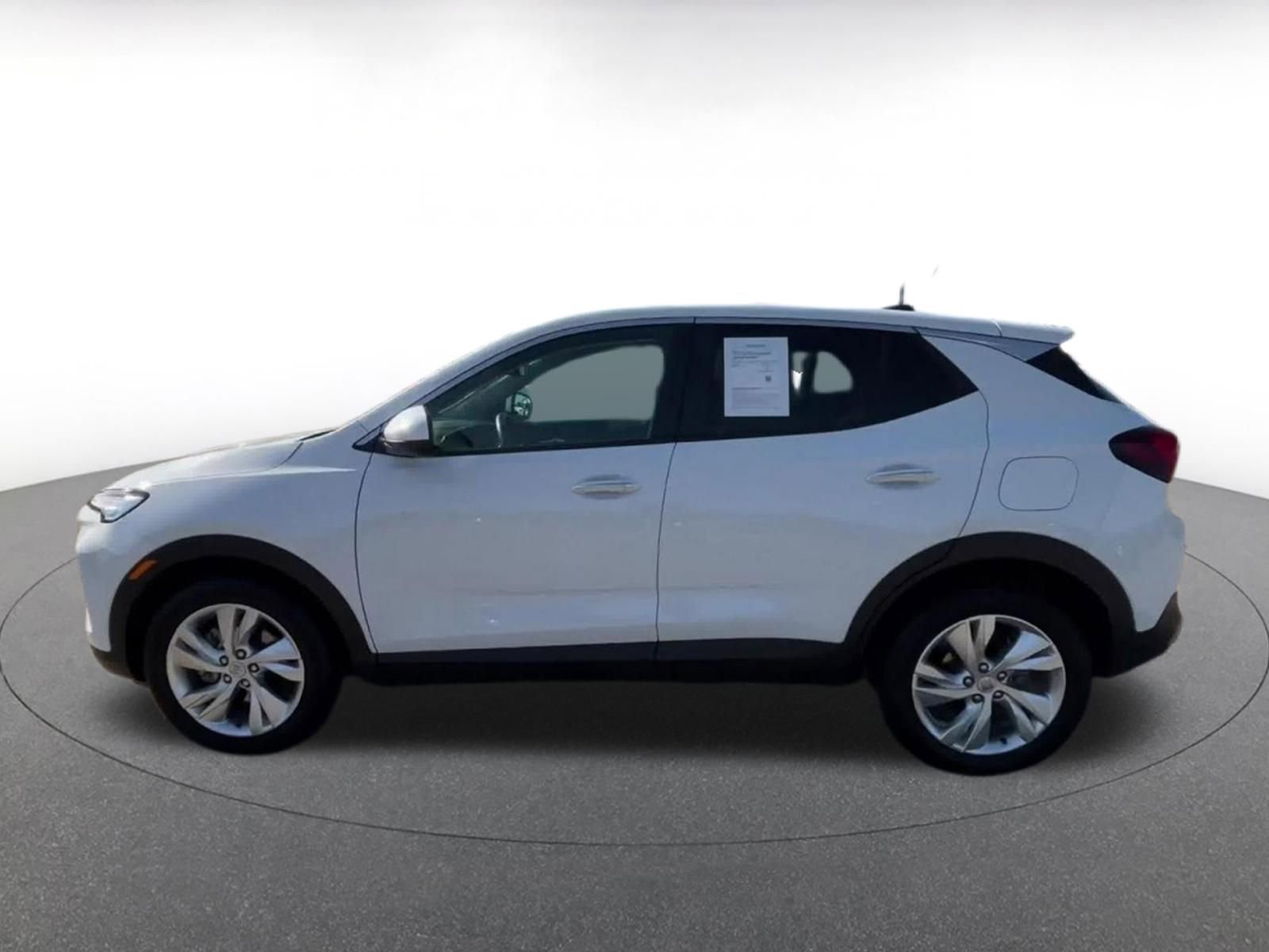 Thumbnail: 2025 Buick Encore GX - 9